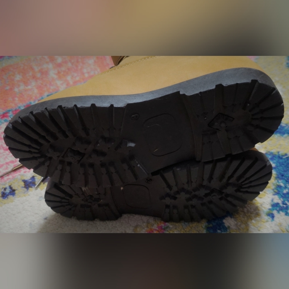 FabKids boots - Picture 3 of 3